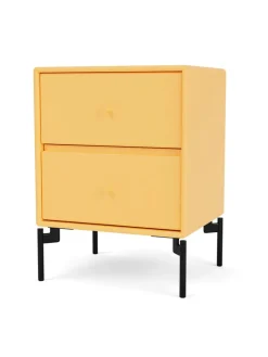 Drift inkl. ben fra Montana