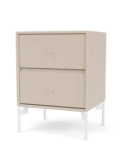 Drift inkl. ben fra Montana