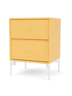 Drift inkl. ben fra Montana