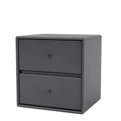 Drift inkl. ben fra Montana