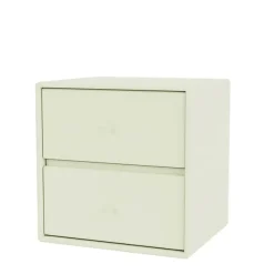 Drift inkl. ben fra Montana