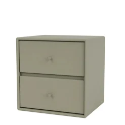 Drift inkl. ben fra Montana