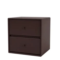 Drift inkl. ben fra Montana