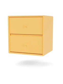 Drift inkl. ben fra Montana