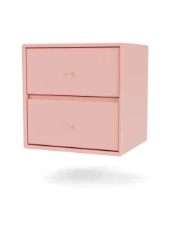 Drift inkl. ben fra Montana