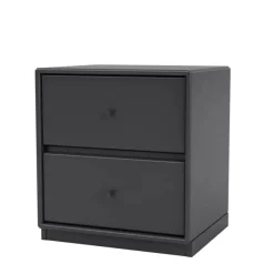 Drift inkl. ben fra Montana