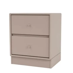 Drift inkl. ben fra Montana