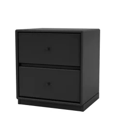 Drift inkl. ben fra Montana