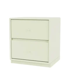 Drift inkl. ben fra Montana