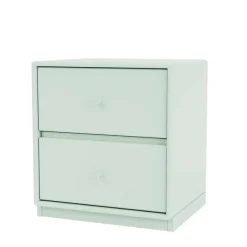 Drift inkl. ben fra Montana