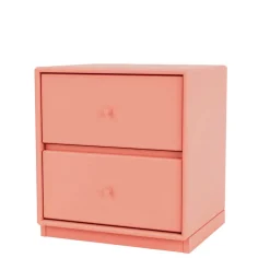 Drift inkl. ben fra Montana