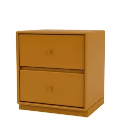 Drift inkl. ben fra Montana