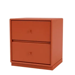 Drift inkl. ben fra Montana