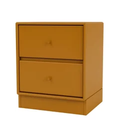 Drift inkl. ben fra Montana