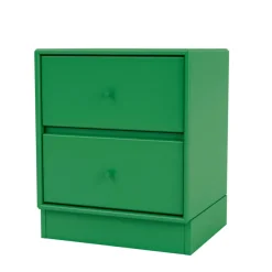 Drift inkl. ben fra Montana