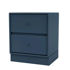 Drift inkl. ben fra Montana