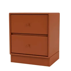 Drift inkl. ben fra Montana