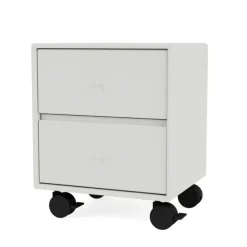 Drift inkl. ben fra Montana