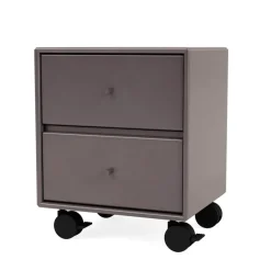 Drift inkl. ben fra Montana