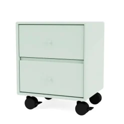 Drift inkl. ben fra Montana