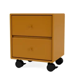 Drift inkl. ben fra Montana