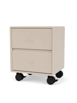 Drift inkl. ben fra Montana