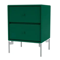 Drift inkl. ben fra Montana