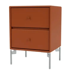 Drift inkl. ben fra Montana