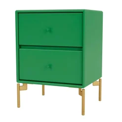 Drift inkl. ben fra Montana