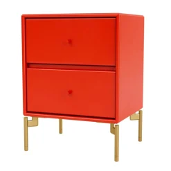 Drift inkl. ben fra Montana