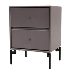 Drift inkl. ben fra Montana