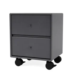 Drift inkl. hjul fra Montana