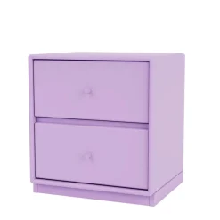 Drift inkl. hjul fra Montana