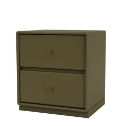 Drift inkl. hjul fra Montana