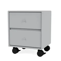 Drift inkl. hjul fra Montana