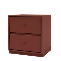 Drift inkl. hjul fra Montana