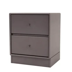 Drift inkl. hjul fra Montana