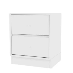 Drift inkl. hjul fra Montana