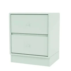 Drift inkl. hjul fra Montana