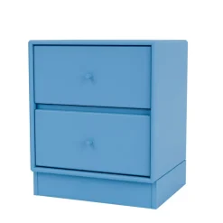 Drift inkl. hjul fra Montana