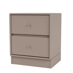 Drift inkl. hjul fra Montana