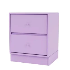 Drift inkl. hjul fra Montana