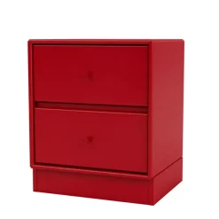 Drift inkl. hjul fra Montana