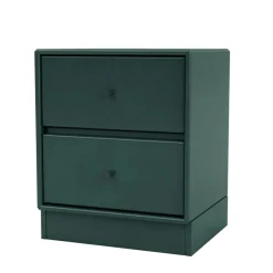 Drift inkl. hjul fra Montana