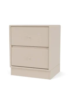 Drift inkl. hjul fra Montana