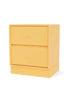 Drift inkl. hjul fra Montana