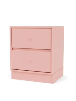 Drift inkl. hjul fra Montana