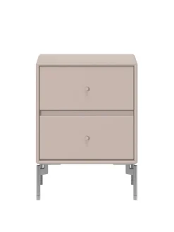 Drift inkl. hjul fra Montana