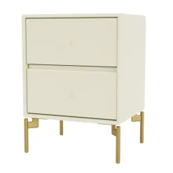 Drift inkl. hjul fra Montana