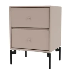 Drift inkl. hjul fra Montana